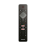 Philips 43PUS6554 43 LED UltraHD 4K  Smart TV Philips 43PUS6554 43 LED UltraHD 4K  Smart TV