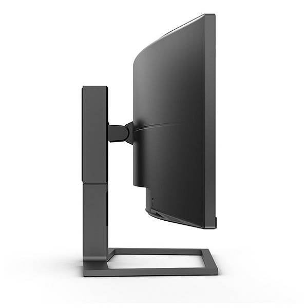 Monitor Profesional Ultrapanorámico Curvo Philips 498P9Z 48