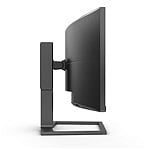 Monitor Profesional Ultrapanorámico Curvo Philips 498P9Z 48