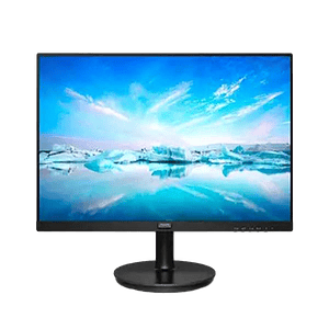 Philips 271V8L 27 VA FHD 4ms VGA HDMI  Monitor