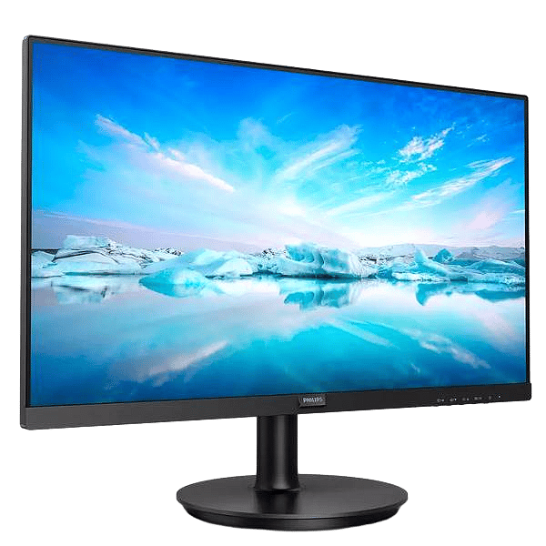 Philips 271V8L 27 VA FHD 4ms VGA HDMI  Monitor
