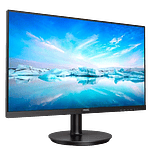 Philips 271V8L 27 VA FHD 4ms VGA HDMI  Monitor Philips 271V8L 27 VA FHD 4ms VGA HDMI  Monitor