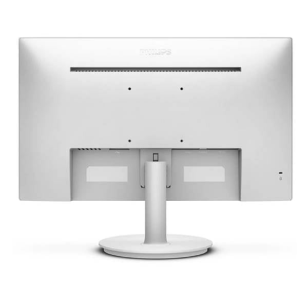 Philips V Line 241V8AW  Monitor 24 FHD IPS 75Hz 4 ms Adaptive Sync HDMI Altavoces integrados Blanco