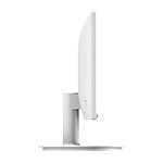 Philips V Line 241V8AW  Monitor 24 FHD IPS 75Hz 4 ms Adaptive Sync HDMI Altavoces integrados Blanco