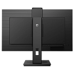 Philips P Line 329P1H Monitor 32 UHD 4K IPS USBC Webcam integrada