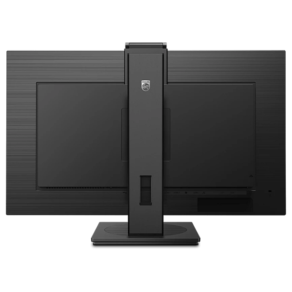 Philips P Line 329P1H Monitor 32 UHD 4K IPS USBC Webcam integrada