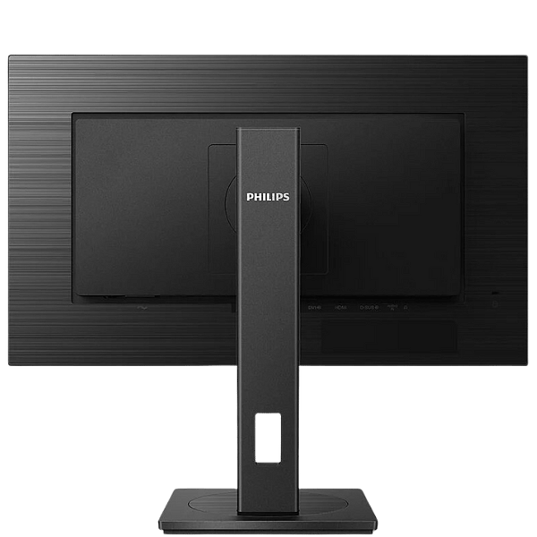 Philips S Line 242S1AE  Monitor 24 FHD IPS HDMI Blanco