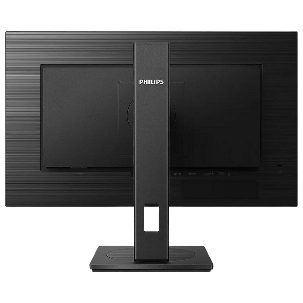 Philips S Line 242S1AE  Monitor 24 FHD IPS HDMI Blanco
