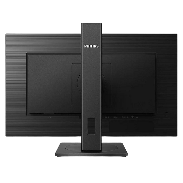 Philips S Line 242S1AE  Monitor 24 FHD IPS HDMI Blanco