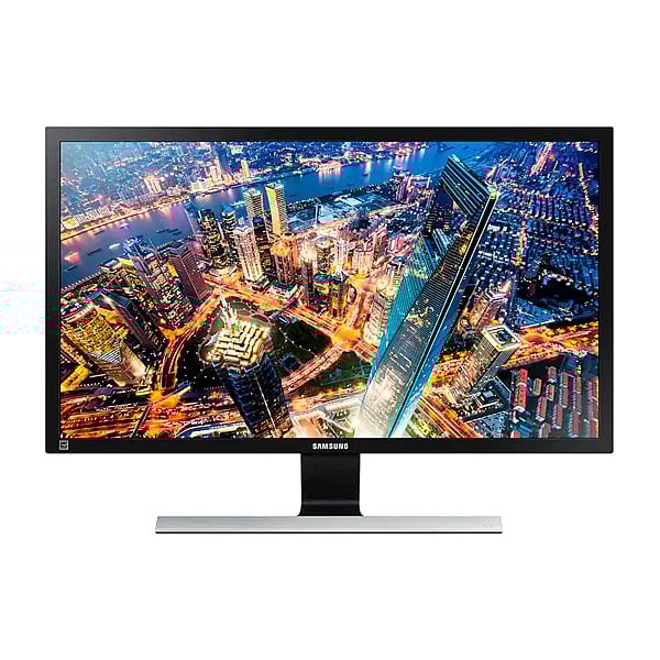 Samsung U28E590D 28 TN HDMIDP 4K  Monitor