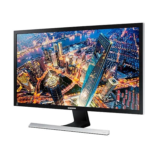 Samsung U28E590D 28 TN HDMIDP 4K  Monitor