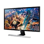 Samsung U28E590D 28 TN HDMIDP 4K  Monitor