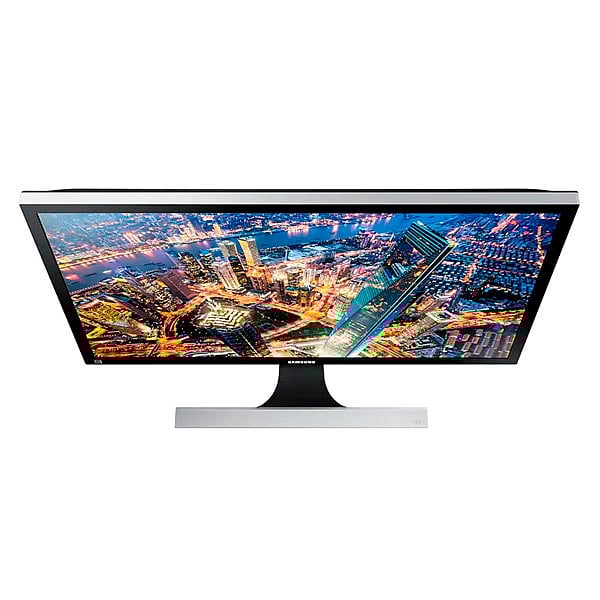 Samsung U28E590D 28 TN HDMIDP 4K  Monitor
