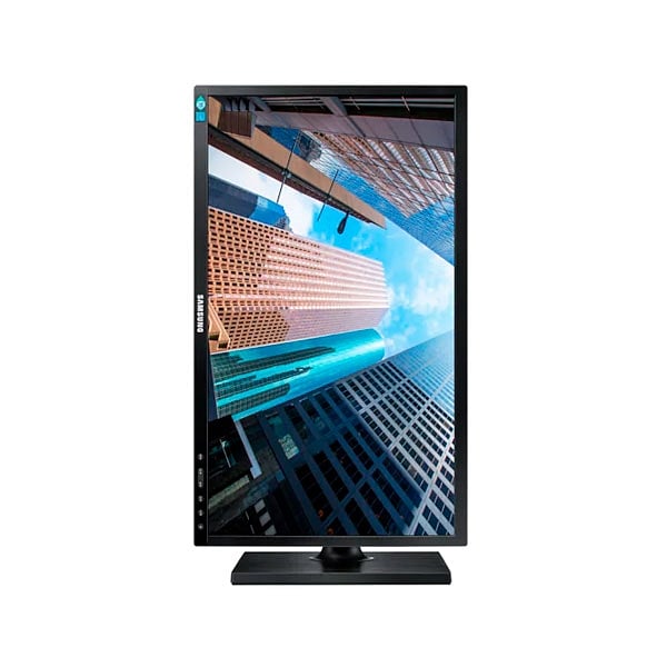 Samsung SE450B Series S24E450B  Monitor