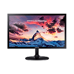 Samsung S22F350FHU 22 TN VGAHDMI  Monitor Samsung S22F350FHU 22 TN VGAHDMI  Monitor