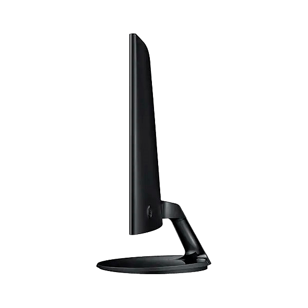 Samsung 24 Series Curvo C24F390FHU  Monitor
