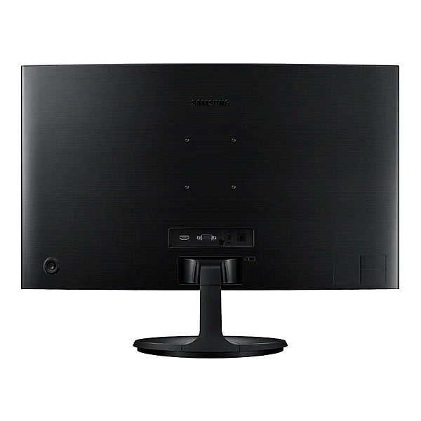 Samsung 24 Series Curvo C24F390FHU  Monitor