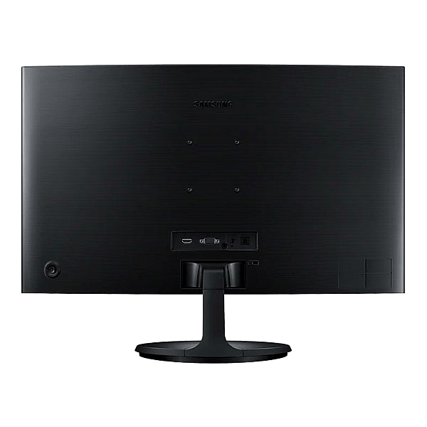 Samsung 24 Series Curvo C24F390FHU  Monitor