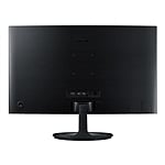 Samsung 24 Series Curvo C24F390FHU  Monitor