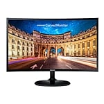Samsung 27 Curvo C27F390FHU LED VA HDMI DP  Monitor