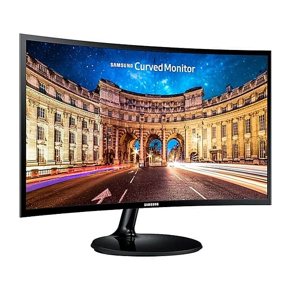 Samsung 27 Curvo C27F390FHU LED VA HDMI DP  Monitor