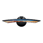 Samsung 27 Curvo C27F390FHU LED VA HDMI DP  Monitor