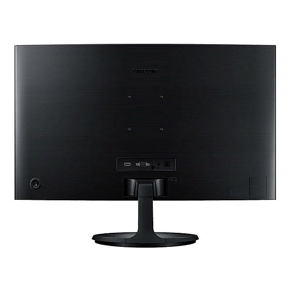Samsung 27 Curvo C27F390FHU LED VA HDMI DP  Monitor
