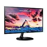 Samsung LS24F350 24 PLS FHD VGA HDMI  Monitor