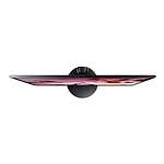 Samsung LS24F350 24 PLS FHD VGA HDMI  Monitor