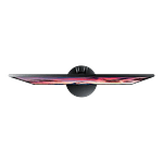 Samsung LS24F350 24 PLS FHD VGA HDMI  Monitor