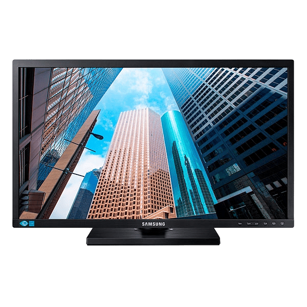 Samsung LCD S22E450BW 22 negro  Monitor