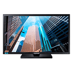 Samsung LCD S22E450BW 22 negro  Monitor