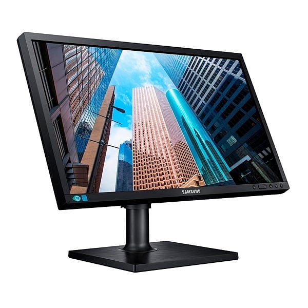 Samsung LCD S22E450BW 22 negro  Monitor