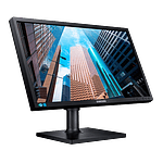 Samsung LCD S22E450BW 22 negro  Monitor