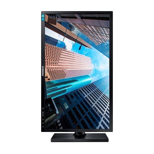 Samsung LCD S22E450BW 22 negro  Monitor