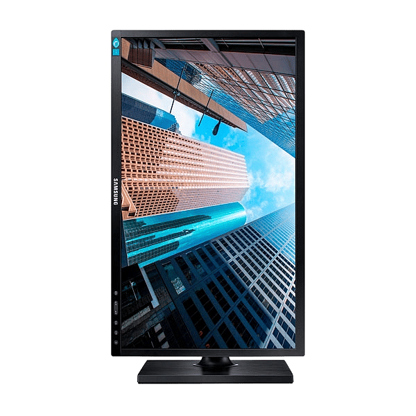 Samsung LCD S22E450BW 22 negro  Monitor