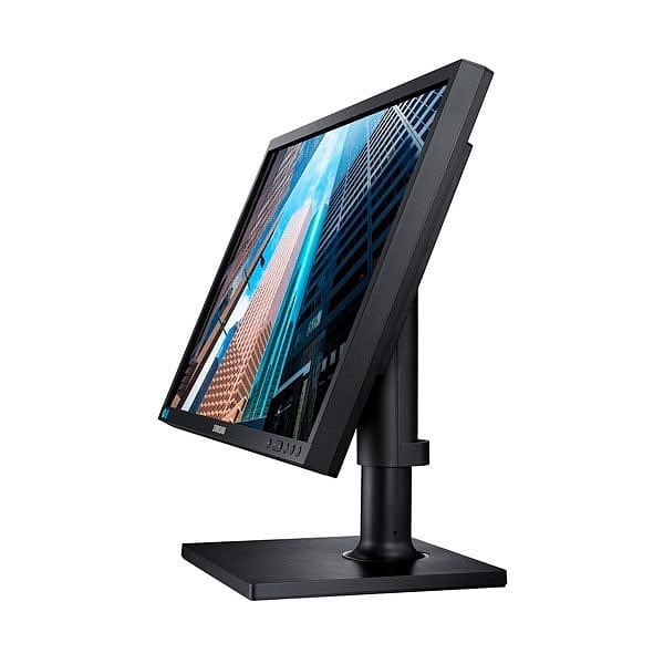 Samsung LCD S22E450BW 22 negro  Monitor