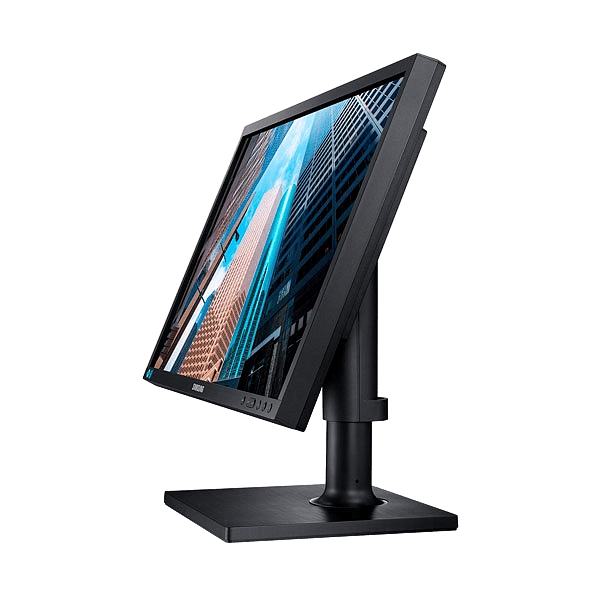 Samsung LCD S22E450BW 22 negro  Monitor