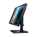 Samsung LCD S22E450BW 22 negro  Monitor