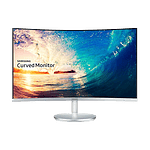 Samsung C27F591FDU 27 FHD VA Curvo VGA HDMI  Monitor