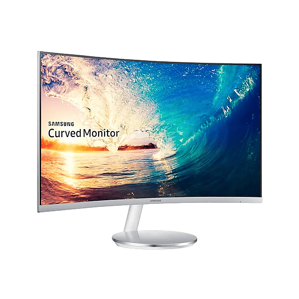 Samsung C27F591FDU 27 FHD VA Curvo VGA HDMI  Monitor