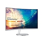 Samsung C27F591FDU 27 FHD VA Curvo VGA HDMI  Monitor