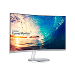 Samsung C27F591FDU 27 FHD VA Curvo VGA HDMI  Monitor