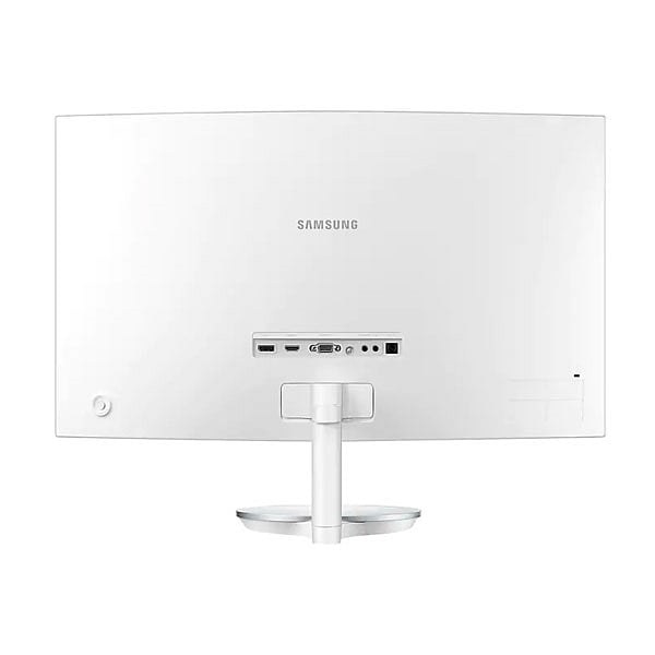 Samsung C27F591FDU 27 FHD VA Curvo VGA HDMI  Monitor