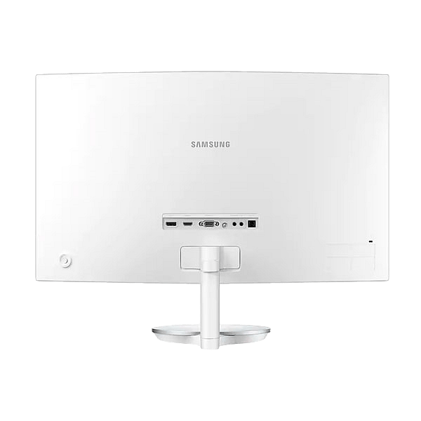 Samsung C27F591FDU 27 FHD VA Curvo VGA HDMI  Monitor