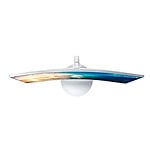 Samsung C27F591FDU 27 FHD VA Curvo VGA HDMI  Monitor