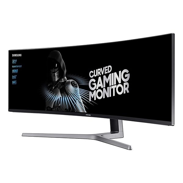 Samsung C49HG90DMU 49 Curvo 144Hz 1ms 329  Monitor