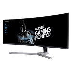 Samsung C49HG90DMU 49 Curvo 144Hz 1ms 329  Monitor Samsung C49HG90DMU 49 Curvo 144Hz 1ms 329  Monitor