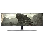 Samsung C49HG90DMU 49 Curvo 144Hz 1ms 329  Monitor