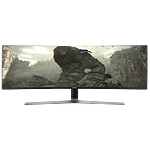 Samsung C49HG90DMU 49 Curvo 144Hz 1ms 329  Monitor Samsung C49HG90DMU 49 Curvo 144Hz 1ms 329  Monitor